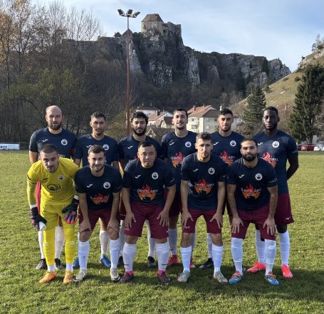 🎰 SENIORS 1 : 21 POINTS SUR 21 🎰