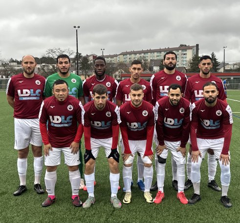 🎾 SENIORS 1 : JEU, SET & MATCH 🎾