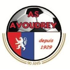 AS AVOUDREY