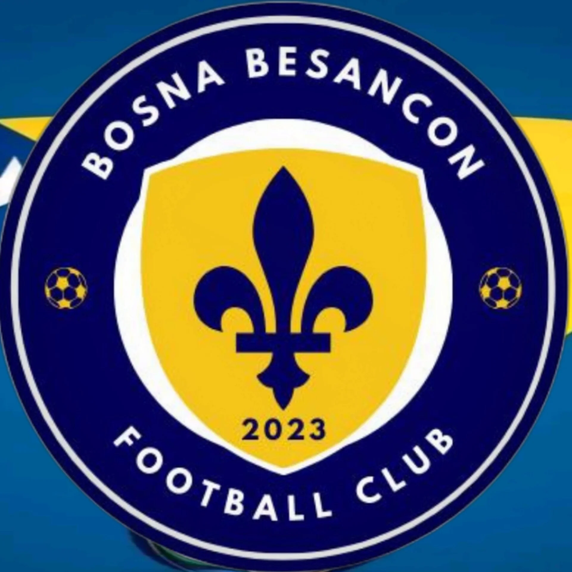 BOSNA BESANÇON