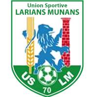 LARIANS MUNANS