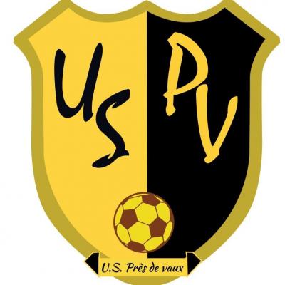 UNION SPORTIVE DES PRÉS DE VAUX