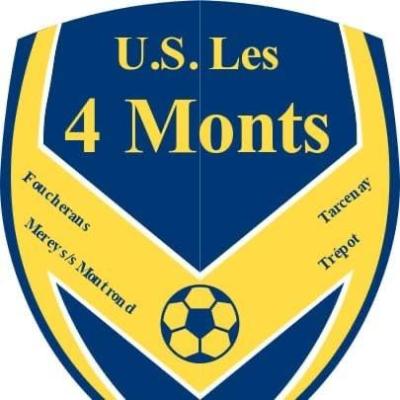 US LES 4 MONTS