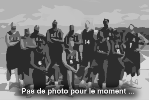 Pas de photo - Sporting Club Besançon